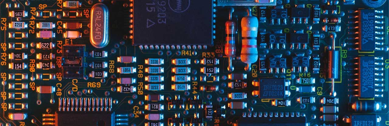 circuit board