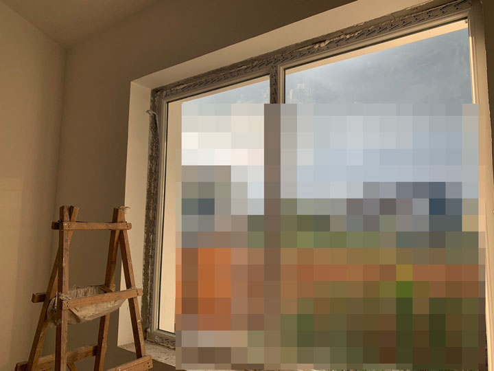 bullet proff glass