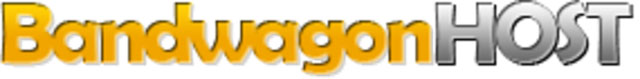 logo of bandwagonhost