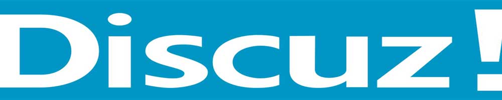 picture of discuz logo