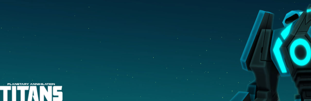 picture of game planetary annihilation titans