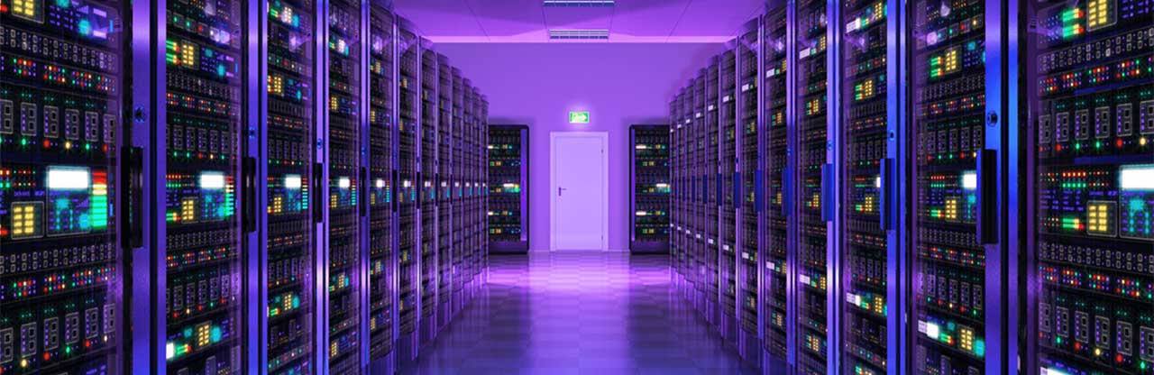 image of datacenter